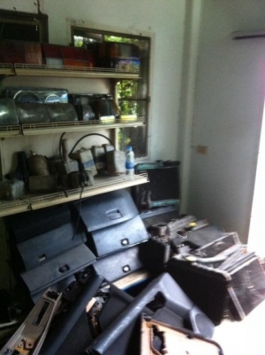 ขอฝากบ้าน อะไหล่เก่าเสาร์อาทิตย์ อะไหล่ทั้ง uroและJapan ราคากันเอง เปิดแล้วคัฟ