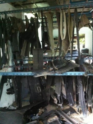 ขอฝากบ้าน อะไหล่เก่าเสาร์อาทิตย์ อะไหล่ทั้ง uroและJapan ราคากันเอง เปิดแล้วคัฟ