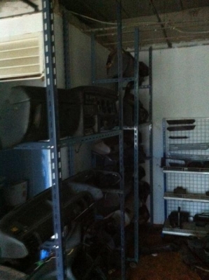 ขอฝากบ้าน อะไหล่เก่าเสาร์อาทิตย์ อะไหล่ทั้ง uroและJapan ราคากันเอง เปิดแล้วคัฟ