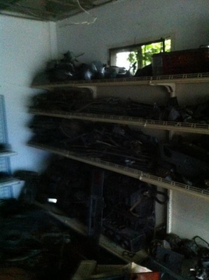 ขอฝากบ้าน อะไหล่เก่าเสาร์อาทิตย์ อะไหล่ทั้ง uroและJapan ราคากันเอง เปิดแล้วคัฟ