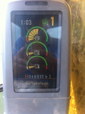 Cat315 รถ4000ชม เครื่องดี ปั๊มเดิม รถสวย ไฟฟ้าครบ ทะเบียนพร้อม