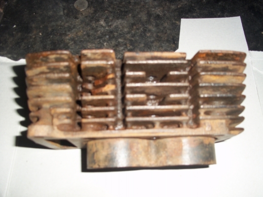 ขายเสื้อสูบC95 154cc ขายเสื้อสูบC95 154cc