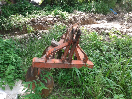 ขายรถไถ Kubota M5000 (4WD)