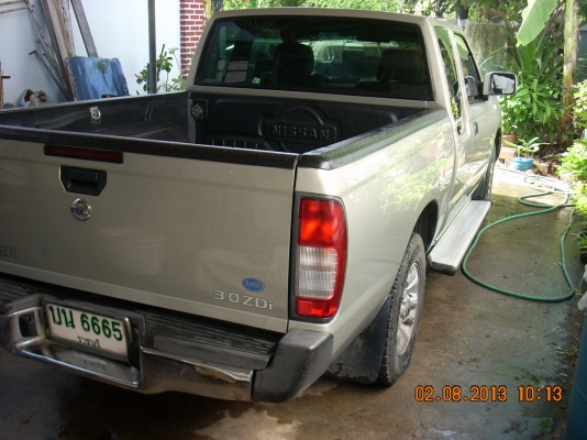 รถบ้านแท้ๆมือเดียวในเล่มตั้งแต่ป้ายแดงของพี่ชายผมเองครับ ไม่เคยชน สีเดิมโรงงานทุกชิ้น ภายใตัวท๊อปสุดเบาะหนังแท้โรงงานสวยมาก กระจกไฟฟ้า เซ็นทรัลล๊อค พวงมาลัยเพาเวอร์ ไม่เคยบรรทุกหนัก ใช้น้อยมากๆเลขไมล์แค่แสนหกพันโล คานหน้าสวยๆห้องเครื่องเดิมทะเบียนหมดมีค 5 รถบ้านแท้ๆมือเดียวในเล่มตั้งแต่ป้ายแดงของพี่ชายผมเองครับ ไม่เคยชน สีเดิมโรงงานทุกชิ้น ภายใตัวท๊อปสุดเบาะหนังแท้โรงงานสวยมาก กระจกไฟฟ้า เซ็นทรัลล๊อค พวงมาลัยเพาเวอร์ ไม่เคยบรรทุกหนัก ใช้น้อยมากๆเลขไมล์แค่แสนหกพันโล คานหน้าสวยๆห้องเครื่องเดิมทะเบียนหมดมีค 5