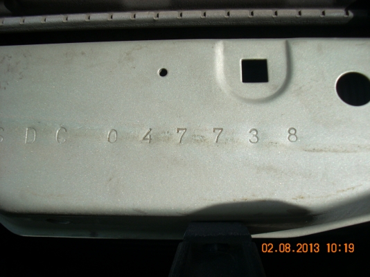 รถบ้านแท้ๆมือเดียวในเล่มตั้งแต่ป้ายแดงของพี่ชายผมเองครับ ไม่เคยชน สีเดิมโรงงานทุกชิ้น ภายใตัวท๊อปสุดเบาะหนังแท้โรงงานสวยมาก กระจกไฟฟ้า เซ็นทรัลล๊อค พวงมาลัยเพาเวอร์ ไม่เคยบรรทุกหนัก ใช้น้อยมากๆเลขไมล์แค่แสนหกพันโล คานหน้าสวยๆห้องเครื่องเดิมทะเบียนหมดมีค 5 รถบ้านแท้ๆมือเดียวในเล่มตั้งแต่ป้ายแดงของพี่ชายผมเองครับ ไม่เคยชน สีเดิมโรงงานทุกชิ้น ภายใตัวท๊อปสุดเบาะหนังแท้โรงงานสวยมาก กระจกไฟฟ้า เซ็นทรัลล๊อค พวงมาลัยเพาเวอร์ ไม่เคยบรรทุกหนัก ใช้น้อยมากๆเลขไมล์แค่แสนหกพันโล คานหน้าสวยๆห้องเครื่องเดิมทะเบียนหมดมีค 5