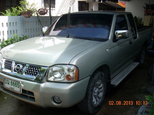 รถบ้านแท้ๆมือเดียวในเล่มตั้งแต่ป้ายแดงของพี่ชายผมเองครับ ไม่เคยชน สีเดิมโรงงานทุกชิ้น ภายใตัวท๊อปสุดเบาะหนังแท้โรงงานสวยมาก กระจกไฟฟ้า เซ็นทรัลล๊อค พวงมาลัยเพาเวอร์ ไม่เคยบรรทุกหนัก ใช้น้อยมากๆเลขไมล์แค่แสนหกพันโล คานหน้าสวยๆห้องเครื่องเดิมทะเบียนหมดมีค 5 รถบ้านแท้ๆมือเดียวในเล่มตั้งแต่ป้ายแดงของพี่ชายผมเองครับ ไม่เคยชน สีเดิมโรงงานทุกชิ้น ภายใตัวท๊อปสุดเบาะหนังแท้โรงงานสวยมาก กระจกไฟฟ้า เซ็นทรัลล๊อค พวงมาลัยเพาเวอร์ ไม่เคยบรรทุกหนัก ใช้น้อยมากๆเลขไมล์แค่แสนหกพันโล คานหน้าสวยๆห้องเครื่องเดิมทะเบียนหมดมีค 5