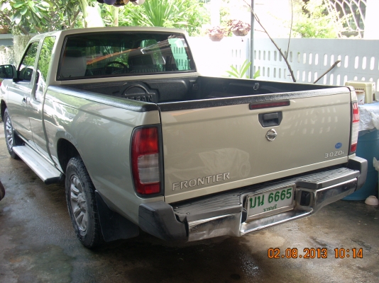 รถบ้านแท้ๆมือเดียวในเล่มตั้งแต่ป้ายแดงของพี่ชายผมเองครับ ไม่เคยชน สีเดิมโรงงานทุกชิ้น ภายใตัวท๊อปสุดเบาะหนังแท้โรงงานสวยมาก กระจกไฟฟ้า เซ็นทรัลล๊อค พวงมาลัยเพาเวอร์ ไม่เคยบรรทุกหนัก ใช้น้อยมากๆเลขไมล์แค่แสนหกพันโล คานหน้าสวยๆห้องเครื่องเดิมทะเบียนหมดมีค 5 รถบ้านแท้ๆมือเดียวในเล่มตั้งแต่ป้ายแดงของพี่ชายผมเองครับ ไม่เคยชน สีเดิมโรงงานทุกชิ้น ภายใตัวท๊อปสุดเบาะหนังแท้โรงงานสวยมาก กระจกไฟฟ้า เซ็นทรัลล๊อค พวงมาลัยเพาเวอร์ ไม่เคยบรรทุกหนัก ใช้น้อยมากๆเลขไมล์แค่แสนหกพันโล คานหน้าสวยๆห้องเครื่องเดิมทะเบียนหมดมีค 5