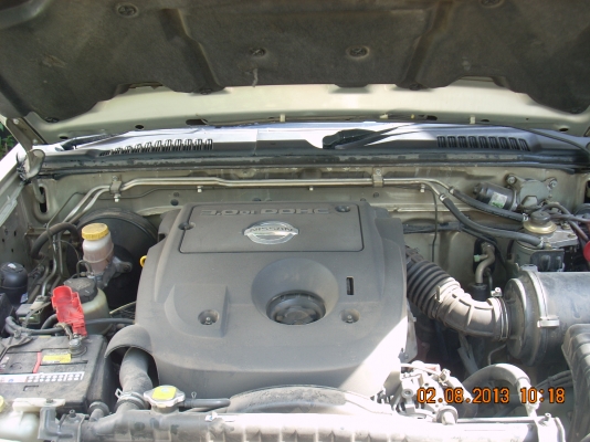 รถบ้านแท้ๆมือเดียวในเล่มตั้งแต่ป้ายแดงของพี่ชายผมเองครับ ไม่เคยชน สีเดิมโรงงานทุกชิ้น ภายใตัวท๊อปสุดเบาะหนังแท้โรงงานสวยมาก กระจกไฟฟ้า เซ็นทรัลล๊อค พวงมาลัยเพาเวอร์ ไม่เคยบรรทุกหนัก ใช้น้อยมากๆเลขไมล์แค่แสนหกพันโล คานหน้าสวยๆห้องเครื่องเดิมทะเบียนหมดมีค 5 รถบ้านแท้ๆมือเดียวในเล่มตั้งแต่ป้ายแดงของพี่ชายผมเองครับ ไม่เคยชน สีเดิมโรงงานทุกชิ้น ภายใตัวท๊อปสุดเบาะหนังแท้โรงงานสวยมาก กระจกไฟฟ้า เซ็นทรัลล๊อค พวงมาลัยเพาเวอร์ ไม่เคยบรรทุกหนัก ใช้น้อยมากๆเลขไมล์แค่แสนหกพันโล คานหน้าสวยๆห้องเครื่องเดิมทะเบียนหมดมีค 5