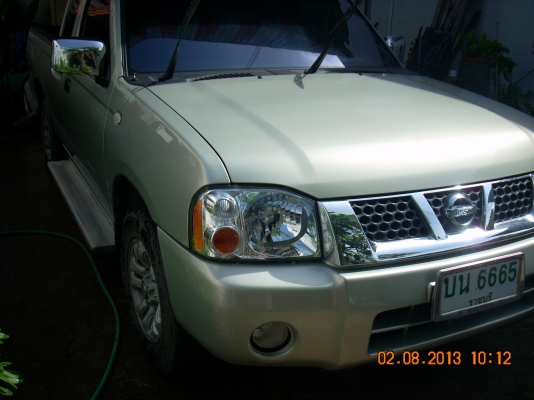 รถบ้านแท้ๆมือเดียวในเล่มตั้งแต่ป้ายแดงของพี่ชายผมเองครับ ไม่เคยชน สีเดิมโรงงานทุกชิ้น ภายใตัวท๊อปสุดเบาะหนังแท้โรงงานสวยมาก กระจกไฟฟ้า เซ็นทรัลล๊อค พวงมาลัยเพาเวอร์ ไม่เคยบรรทุกหนัก ใช้น้อยมากๆเลขไมล์แค่แสนหกพันโล คานหน้าสวยๆห้องเครื่องเดิมทะเบียนหมดมีค 5 รถบ้านแท้ๆมือเดียวในเล่มตั้งแต่ป้ายแดงของพี่ชายผมเองครับ ไม่เคยชน สีเดิมโรงงานทุกชิ้น ภายใตัวท๊อปสุดเบาะหนังแท้โรงงานสวยมาก กระจกไฟฟ้า เซ็นทรัลล๊อค พวงมาลัยเพาเวอร์ ไม่เคยบรรทุกหนัก ใช้น้อยมากๆเลขไมล์แค่แสนหกพันโล คานหน้าสวยๆห้องเครื่องเดิมทะเบียนหมดมีค 5