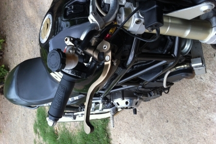 ขาย ducati m900  ปี97 อินวอยแท้ แต่งสวย 99000