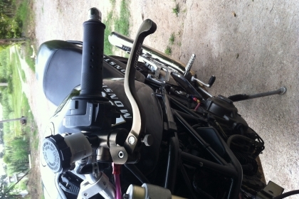 ขาย ducati m900  ปี97 อินวอยแท้ แต่งสวย 99000