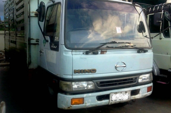 FC4J ยาว5.5ม.