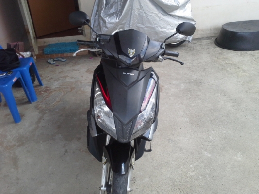 ขายฮอนด้าแอร์เบรด