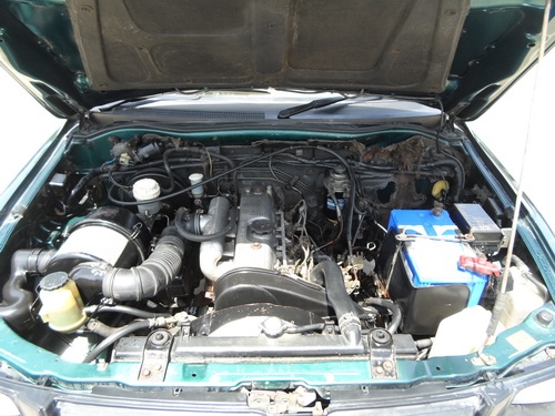 ขาย MITSUBISHI, L200 STRADA 2.5 SINGLE CAB