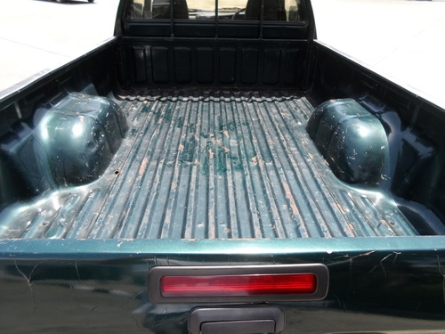 ขาย MITSUBISHI, L200 STRADA 2.5 SINGLE CAB