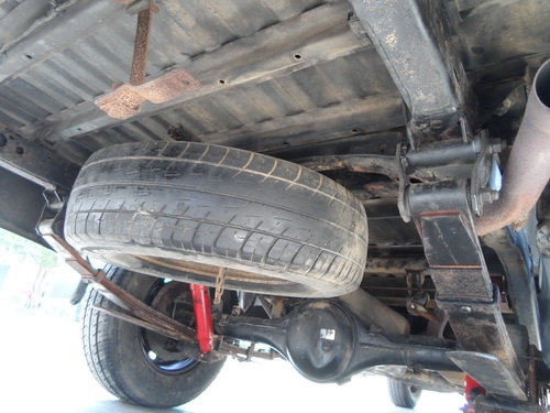 ขาย MITSUBISHI, L200 STRADA 2.5 SINGLE CAB