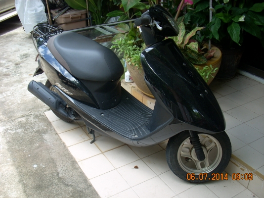 เพิ่งออกจากตู้ร้อนๆๆเลย สตาร์ทมือ