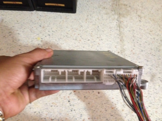 กล่อง K20A CRV ของเก่าญี่ปุ่นสภาพสวย กล่อง K20A CRV ของเก่าญี่ปุ่นสภาพสวย