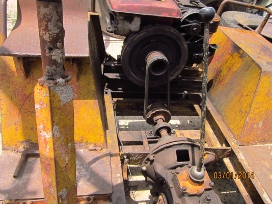 รถดั๊มเปอร์พร้อมเครื่อง คูโบต้า 8.5 แรง เดี๋ยวลงรูปให้ดูครับด่วนๆๆ