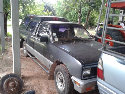 ขาย ถูกๆ กระบะ Isuzu TFR ขาย ถูกๆ กระบะ Isuzu TFR