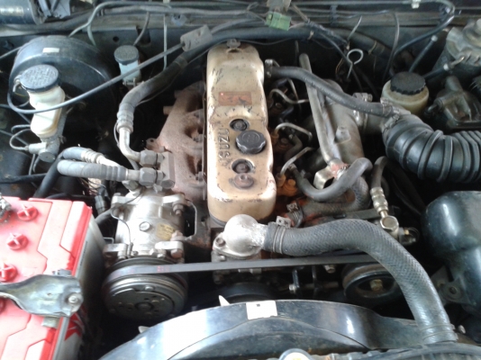 ขาย ถูกๆ กระบะ Isuzu TFR ขาย ถูกๆ กระบะ Isuzu TFR