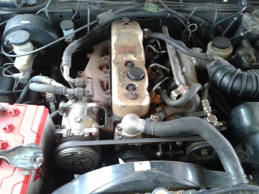 ขาย ถูกๆ กระบะ Isuzu TFR ขาย ถูกๆ กระบะ Isuzu TFR