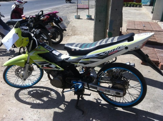 HONDa SONIC