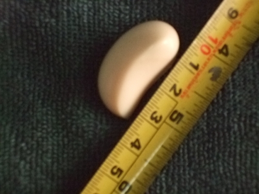 หัวแหวน งาช้าง