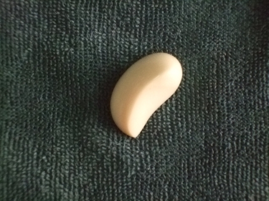 หัวแหวน งาช้าง