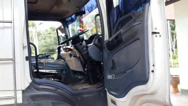 ็HINO MAGA FM  ลดราคา  2,200,000 บาทค่ะ