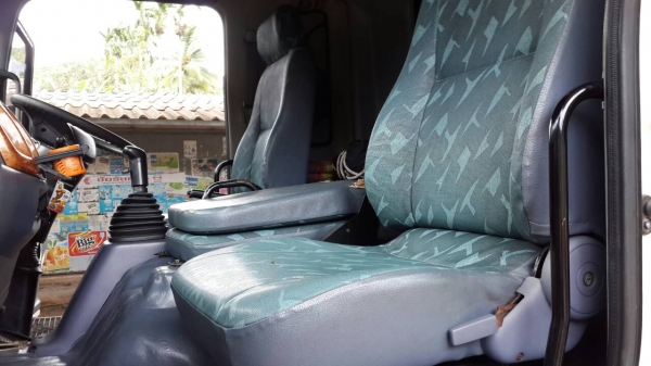 ็HINO MAGA FM  ลดราคา  2,200,000 บาทค่ะ