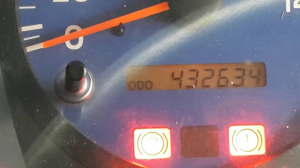 ็HINO MAGA FM  ลดราคา  2,200,000 บาทค่ะ