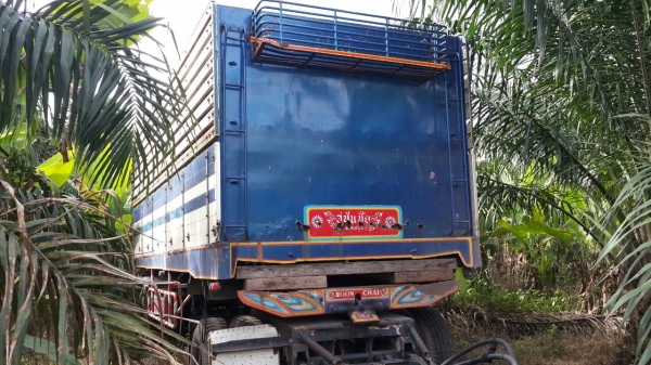 ็HINO MAGA FM  ลดราคา  2,200,000 บาทค่ะ