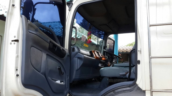 ็HINO MAGA FM  ลดราคา  2,200,000 บาทค่ะ