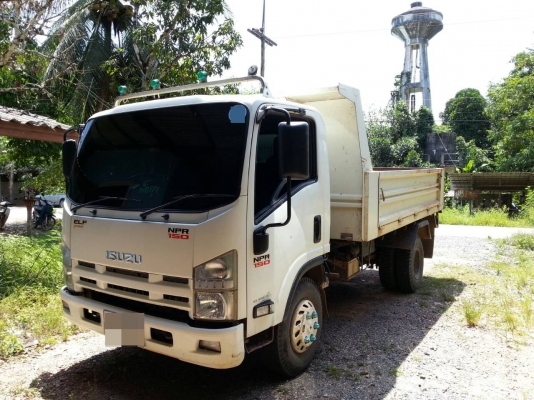 ISUZU NPR150