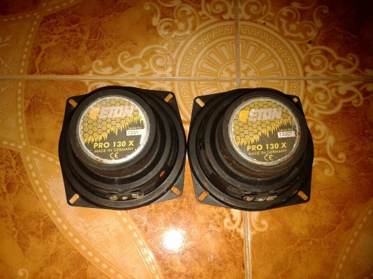 ETON   5.25   +  MBQ แยกชิ้น 5.25