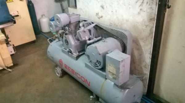 ขายปั้มลมสวยๆ