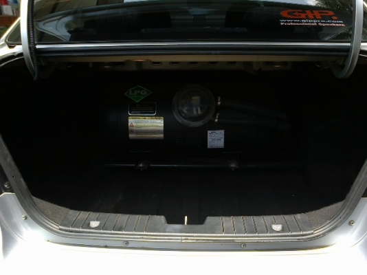 ขายด่วน รถสภาพพร้อมใช้