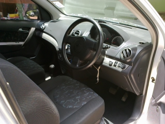 ขายด่วน รถสภาพพร้อมใช้