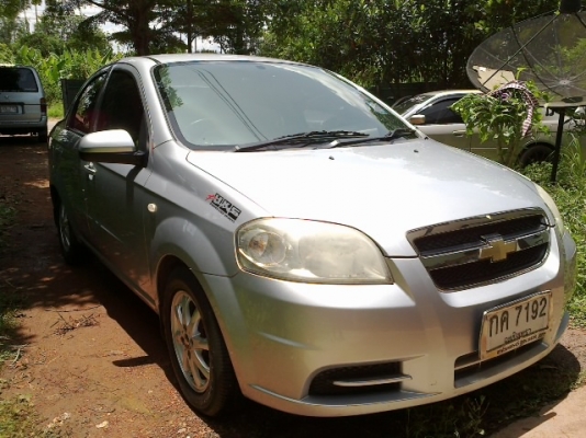 ขายด่วน รถสภาพพร้อมใช้