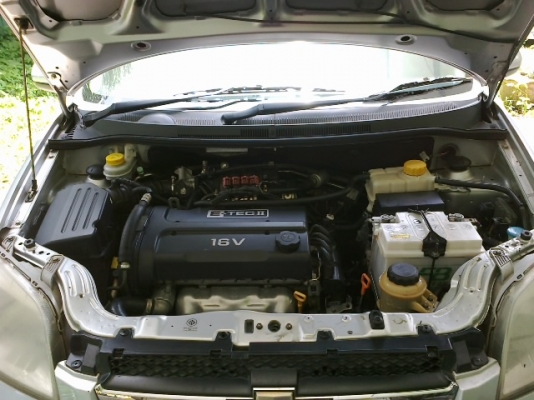 ขายด่วน รถสภาพพร้อมใช้