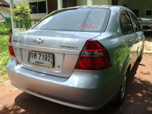 ขายด่วน รถสภาพพร้อมใช้