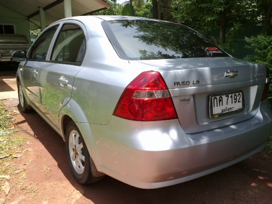 ขายด่วน รถสภาพพร้อมใช้