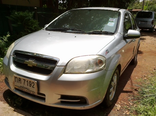 ขายด่วน รถสภาพพร้อมใช้