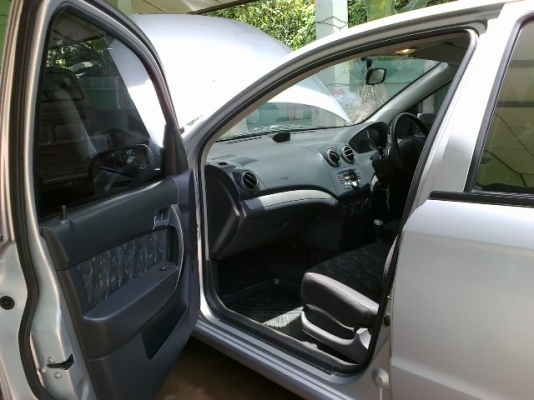 ขายด่วน รถสภาพพร้อมใช้