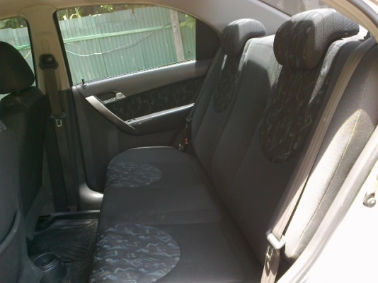 ขายด่วน รถสภาพพร้อมใช้