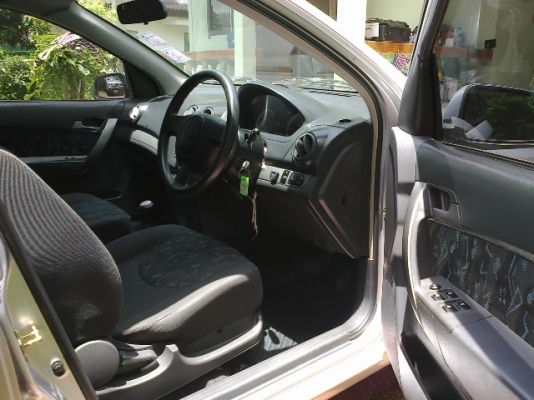 ขายด่วน รถสภาพพร้อมใช้