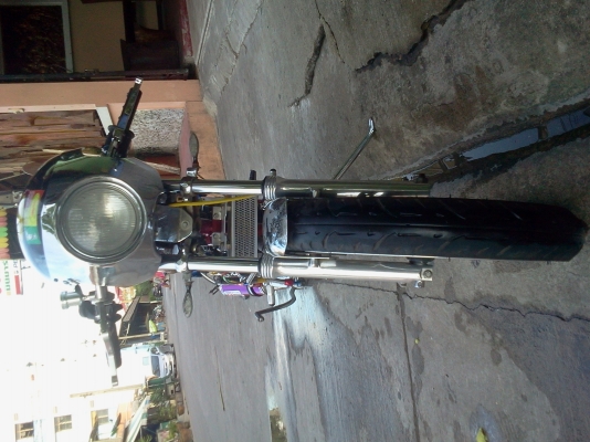 ขาย HonDa Wing ค่าเฟ่แต่งเต็ม ราคาเบาๆ 23,000 ต่อรองได้ครับ (ขายด่วน)