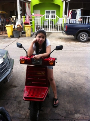 ขายสามล้อ honda ygro x 9500บาท ขายสามล้อ honda ygro x 9500บาท