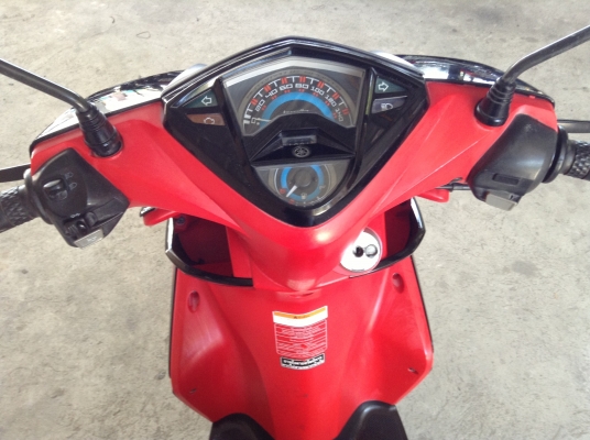 ขาย!!! มีโอGTX125cc รุ่นท็อปล้อแม็ก สภาพสวย ปี54 รถเครื่องดีคับ ทะเบียนครบ ภาษีไม่หมด